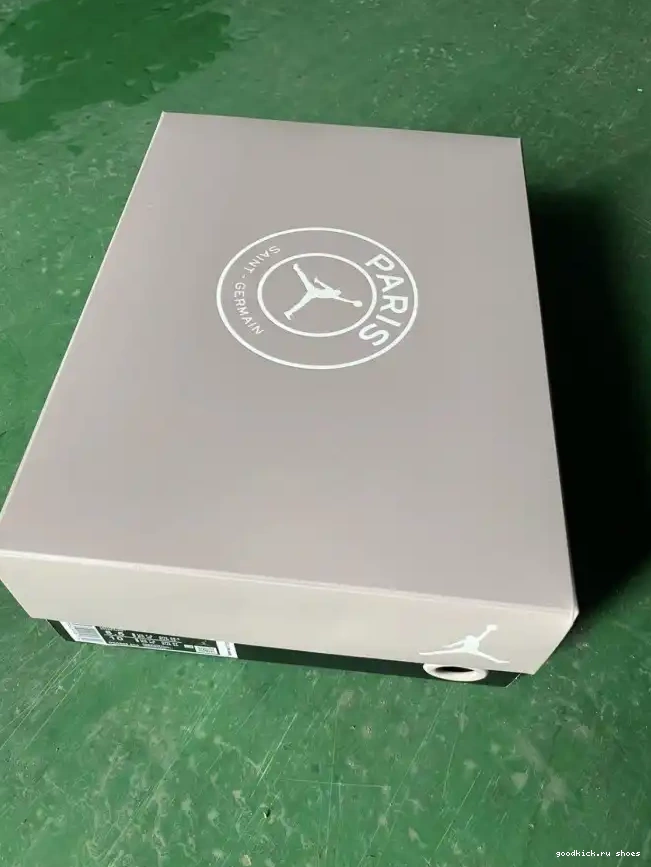 x Air DX6325-204 Low PSG Jordan 5 0528